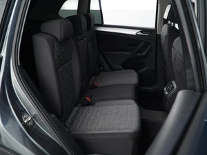 Внедорожник Volkswagen Tiguan 2022 года, 2499444 рублей, Москва
