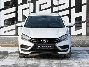 Седан ВАЗ (LADA) Vesta 2023 года, 1050000 рублей, Волгоград
