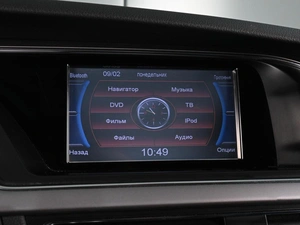 Купе Audi A5 2012 года, 1649000 рублей, Аксай