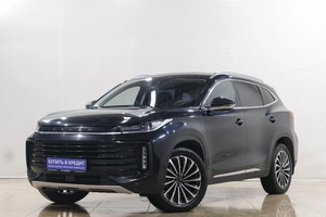 Внедорожник EXEED TXL 2022 года, 1999000 рублей, Новокузнецк