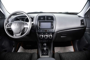 Внедорожник Mitsubishi Outlander Sport 2020 года, 2149000 рублей, Пермь