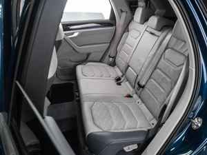 Внедорожник Volkswagen Touareg 2020 года, 6849000 рублей, Тюмень