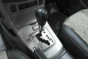 Седан Toyota Corolla 2007 года, 779000 рублей, Новокузнецк