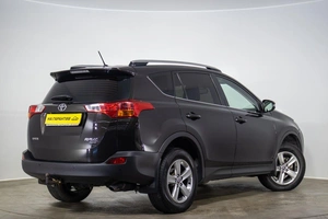 Внедорожник Toyota RAV4 2014 года, 2149000 рублей, Оренбург