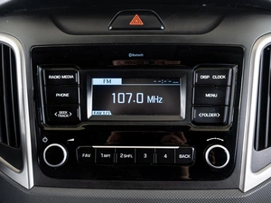 Внедорожник Hyundai Creta 2019 года, 1479000 рублей, Краснодар