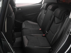 Хетчбэк Peugeot 308 2010 года, 399000 рублей, Тюмень
