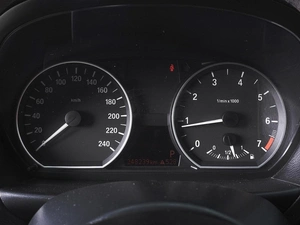 Хетчбэк BMW 1 серия 2011 года, 850000 рублей, Ростов-на-Дону