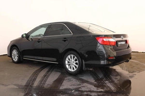 Седан Toyota Camry 2013 года, 1619000 рублей, Орёл