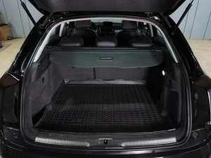 Внедорожник Audi Q3 2015 года, 2279000 рублей, Воронеж