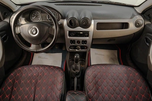Хетчбэк Renault Sandero 2010 года, 509000 рублей, Челябинск