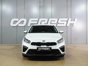 Седан Kia Cerato 2018 года, 1699000 рублей, Воронеж