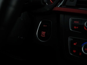 Седан BMW 3 серия 2012 года, 1799547 рублей, Москва