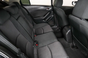 Хетчбэк Mazda 3 2013 года, 1019000 рублей, Пермь