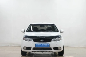 Седан Kia Cerato 2009 года, 549000 рублей, Новокузнецк