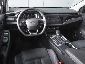 Седан OMODA S5 2024 года, 1620000 рублей, Ростов-на-Дону