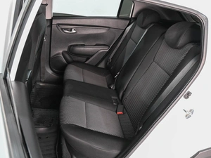 Хетчбэк Kia Rio X-Line 2018 года, 1599000 рублей, Аксай