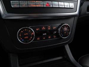 Внедорожник Mercedes-benz GL-класс 2013 года, 2399046 рублей, Москва
