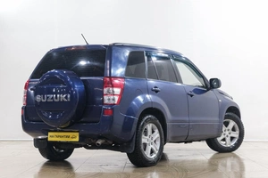 Внедорожник Suzuki Grand Vitara 2006 года, 849000 рублей, Новокузнецк