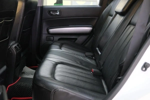 Внедорожник Nissan X-Trail 2014 года, 1539000 рублей, Омск