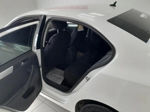 Седан Volkswagen Jetta 2013 года, 1400000 рублей, Смоленск