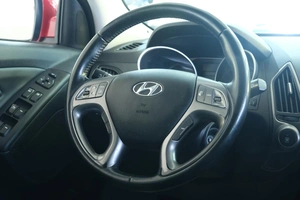 Внедорожник Hyundai ix35 2014 года, 1679000 рублей, Омск