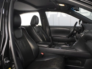 Внедорожник Lexus RX 2013 года, 3050000 рублей, Омск