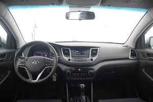 Внедорожник Hyundai Tucson 2016 года, 1970000 рублей, Орёл