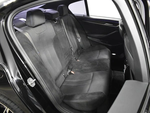 Седан BMW 5 серия 2020 года, 3849900 рублей, Казань