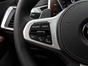 Внедорожник BMW X5 2025 года, 13900000 рублей, Краснодар