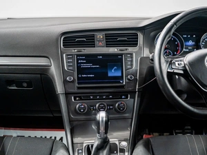 Универсал Volkswagen Golf 2015 года, 1695000 рублей, Красноярск