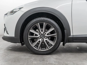 Внедорожник Mazda CX-3 2015 года, 1400000 рублей, Красноярск