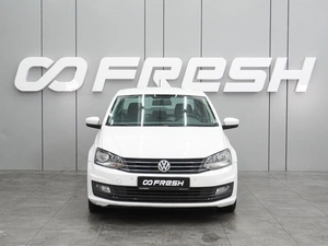 Седан Volkswagen Polo 2017 года, 1149000 рублей, Воронеж
