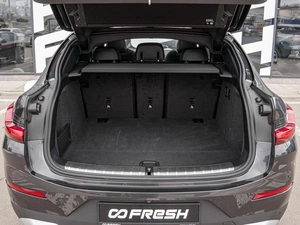 Внедорожник BMW X4 2023 года, 7399000 рублей, Краснодар