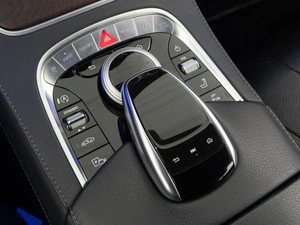 Седан Mercedes-benz S-класс 2018 года, 5327077 рублей, Москва