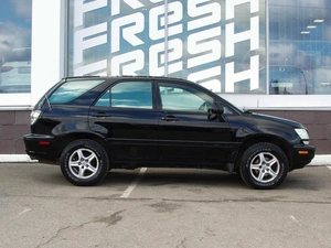 Внедорожник Lexus RX 2003 года, 729999 рублей, Владимир