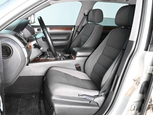 Внедорожник Volkswagen Touareg 2008 года, 1089000 рублей, Аксай