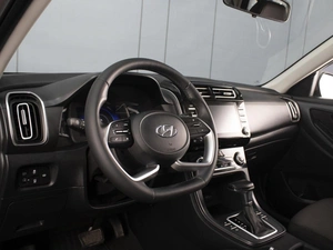 Внедорожник Hyundai Creta 2022 года, 2198000 рублей, Омск