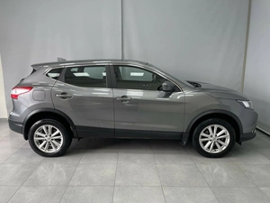 Внедорожник Nissan Qashqai 2018 года, 1475000 рублей, Красноярск