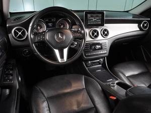 Внедорожник Mercedes-benz GLA-класс 2014 года, 1619000 рублей, Воронеж