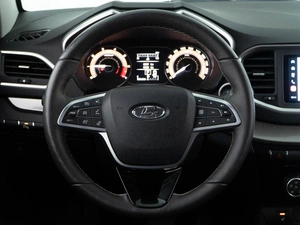 Универсал ВАЗ (LADA) Vesta 2024 года, 1294444 рублей, Москва