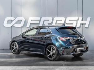 Хетчбэк Toyota Corolla 2018 года, 1613000 рублей, Краснодар
