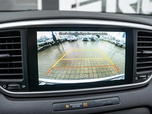 Внедорожник Kia Sportage 2018 года, 1898000 рублей, Краснодар