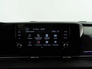 Минивэн Kia Carnival 2021 года, 3367444 рублей, Москва