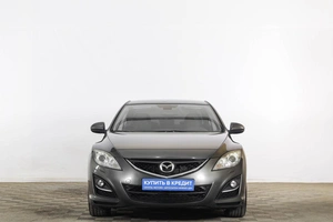 Седан Mazda 6 2010 года, 1049000 рублей, Тюмень