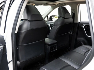Внедорожник Toyota RAV4 2019 года, 3099000 рублей, Краснодар