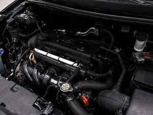 Седан Hyundai Solaris 2014 года, 940000 рублей, Красноярск