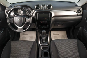 Внедорожник Suzuki Vitara 2021 года, 2189000 рублей, Челябинск