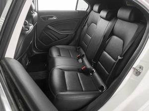 Хетчбэк Mercedes-benz A-класс 2013 года, 1729000 рублей, Тюмень