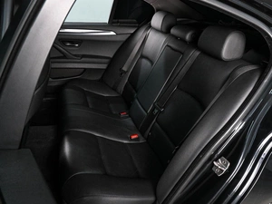 Седан BMW 5 серия 2012 года, 1699000 рублей, Аксай