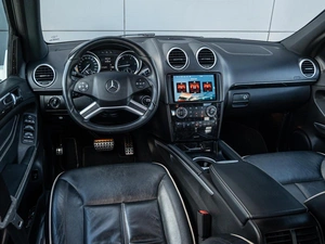 Внедорожник Mercedes-benz M-класс 2011 года, 2190000 рублей, Краснодар